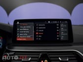 BMW 520 e Pack M