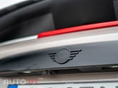 MINI Cabrio Cooper Premium Extra JCW Auto