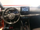 Toyota Yaris 1.5 HDF Square Collection