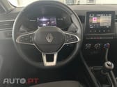 Renault Clio 1.0 TCe Evolution