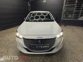 Peugeot E-208 50 kWh Active Pack
