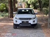 Land Rover Evoque ND