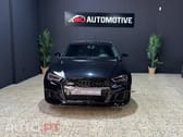 Audi RS3 Sportback 2.5 TFSI quattro S tronic