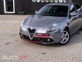 Alfa Romeo Giulietta 1.6 JTDM Sport TCT