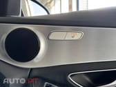 Mercedes-Benz C 200 d AMG Line