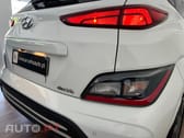 Hyundai Kauai 39 kWh Premium