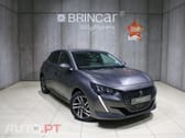 Peugeot 208 1.2 PureTech Allure EAT8