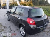 Renault Clio 1.2 Poucos Kms