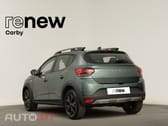 Dacia Sandero Sandero 1.0 ECO-G Stepway Extreme Bi-Fuel