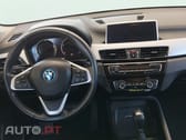 BMW X1 25 e xDrive Corporate Edition