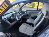 Smart ForTwo 0.8 cdi Passion 54
