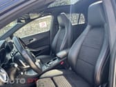 Mercedes-Benz CLA 220 d Shooting Brake AMG Line Aut.