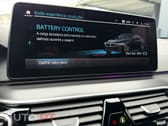 BMW 520 e Pack M