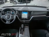 Volvo XC60 2.0 T8 PHEV Momentum Plus AWD