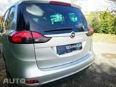 Opel Zafira 1.6 CDTi 120 Anos S/S