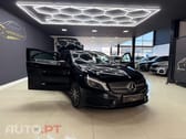 Mercedes-Benz A 180 Dynamic Edition