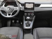 Renault Captur 1.0 TCe Exclusive