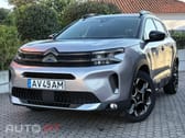 Citroen C5 Aircross 1.5 BlueHDi Shine