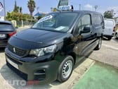 Peugeot Partner 1.5 BlueHDi Pemium Longa