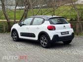 Citroen C3 1.2 PureTech Shine EAT6