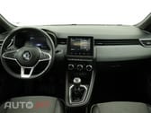 Renault Clio Clio 1.0 TCe Techno