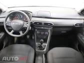 Dacia Jogger Jogger 1.0 ECO-G Essential Bi-Fuel