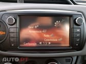 Toyota Yaris 1.0 VVT-i Comfort+Pack Style+Pack Techno+Navi