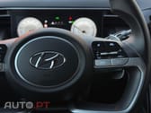 Hyundai Tucson 1.6 T-GDI HEV Vanguard