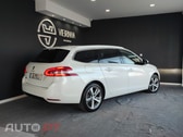 Peugeot 308 SW 1.5HDI ALLURE EAT8