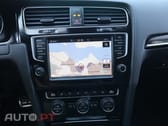 Volkswagen Golf 2.0 TSi GTi DSG Performance
