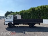 Mitsubishi Canter FE 110