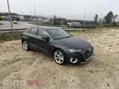 Audi A3 Sportback 40 TFSIe Advanced