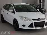 Ford Focus 1.0 EcoBoost S&S COOL&CONNECT