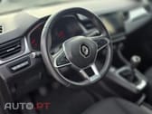 Renault Captur 1.0 TCe Techno