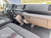 Volkswagen Crafter  35 L5H4 2.0 TDI