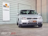 Volkswagen Golf 1.9 TDi Highline