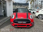 MINI Cooper D