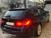 BMW 320 d Line Modern