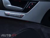 Audi S8 Standard