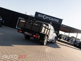 Mitsubishi L200 2.3 DI-D CD Invite 4WD