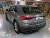 Audi Q3 35 TFSI S tronic