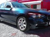BMW 118 d