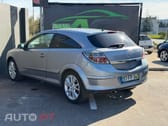 Opel Astra GTC 1.7 CDTi