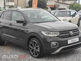 Volkswagen T-Cross 1.0TSi Style