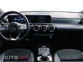 Mercedes-Benz A 180 d AMG Line Aut.