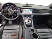 Porsche Panamera 3.0 4 E-Hybrid Platinum Edition