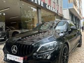 Mercedes-Benz C 400 4-Matic AMG Line