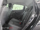 Renault Clio dCi 90 Dynamique