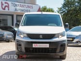 Peugeot Partner 1.6 BlueHDi L1 Premium 3L