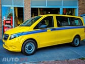 Mercedes-Benz Vito 114 CDi/34 Pro